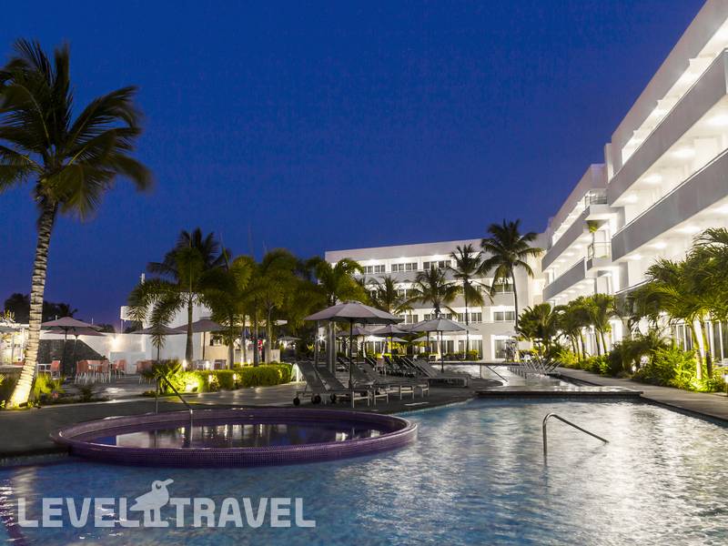 Фотография LD Plus Playa El Agua