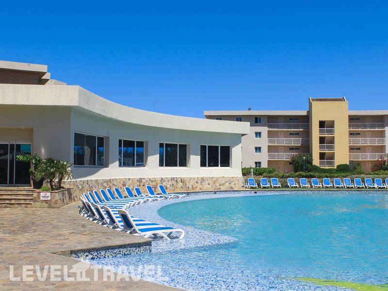 Фотография LD Suites Punta Playa