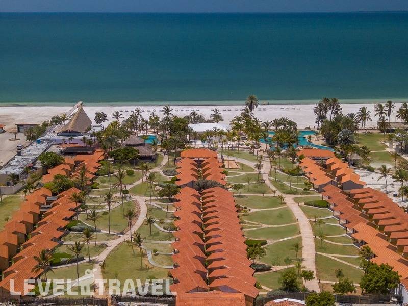 Фотография Paradise Coche Holiday Village