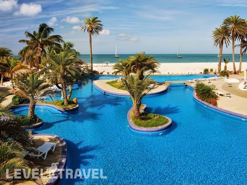 Фотография Paradise Coche Holiday Village