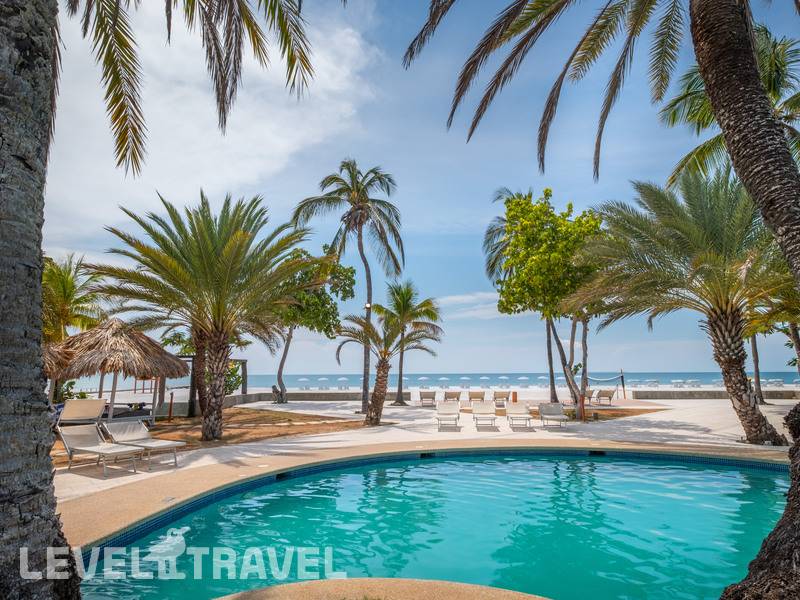 Фотография Paradise Coche Holiday Village