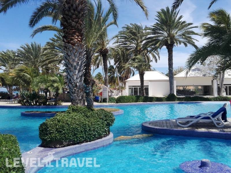 Фотография Paradise Coche Holiday Village