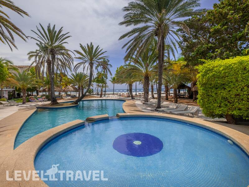 Фотография Paradise Coche Holiday Village