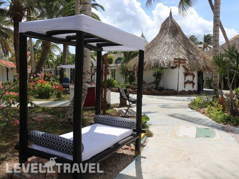 Фотография Sunsol Punta Blanca Holiday Village
