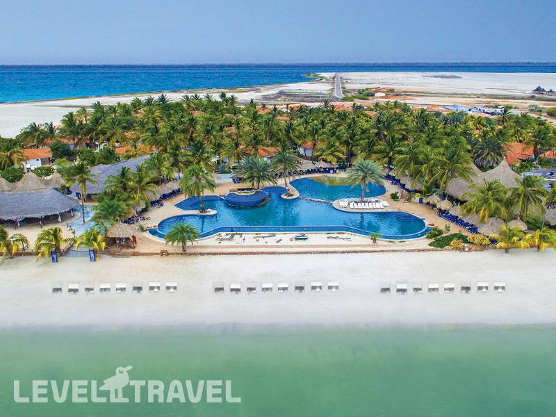 Фотография Sunsol Punta Blanca Holiday Village