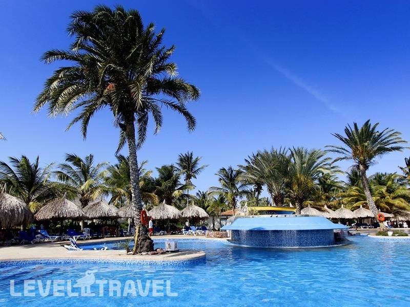 Фотография Sunsol Punta Blanca Holiday Village