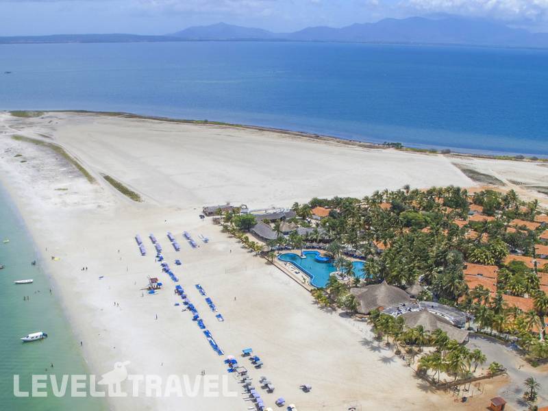 Фотография Sunsol Punta Blanca Holiday Village