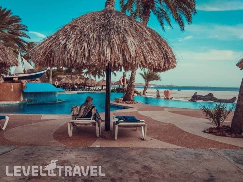 Фотография Sunsol Punta Blanca Holiday Village