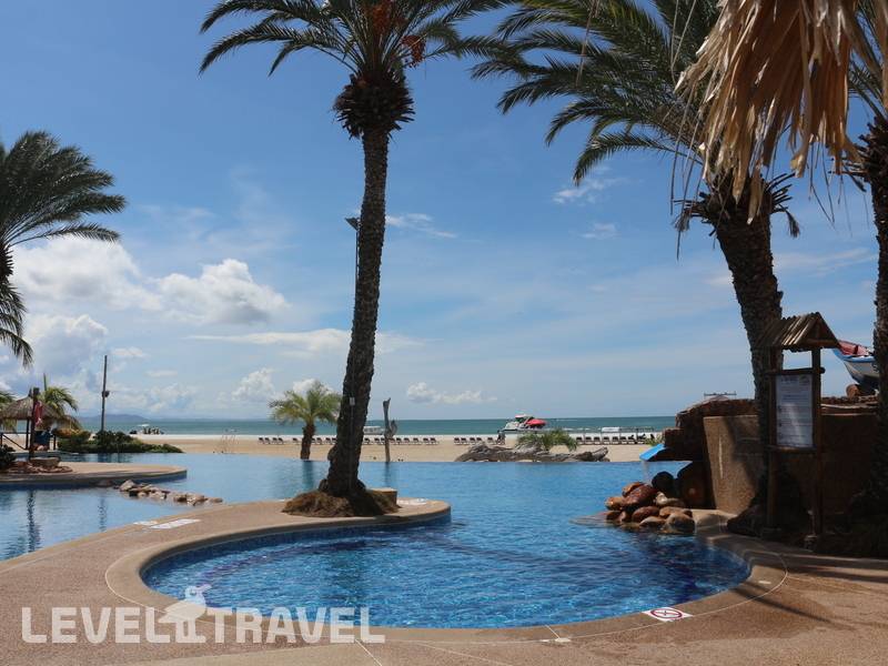 Фотография Sunsol Punta Blanca Holiday Village