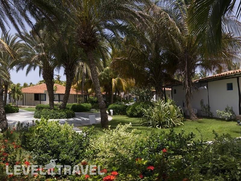 Фотография Sunsol Punta Blanca Holiday Village