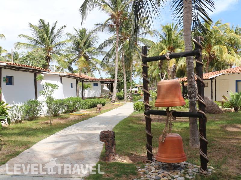 Фотография Sunsol Punta Blanca Holiday Village