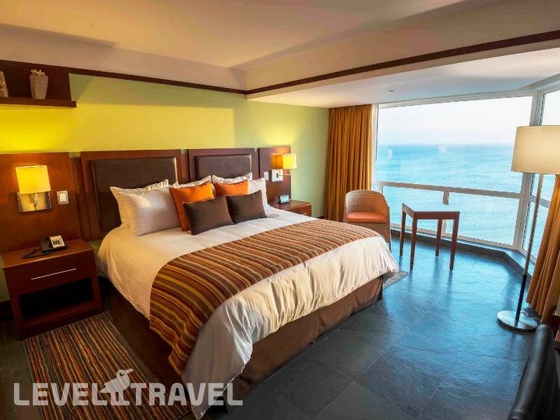 Фотография Wyndham Concorde Resort Isla Margarita