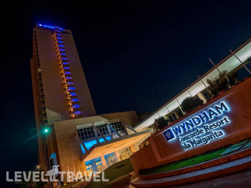 Фотография Wyndham Concorde Resort Isla Margarita
