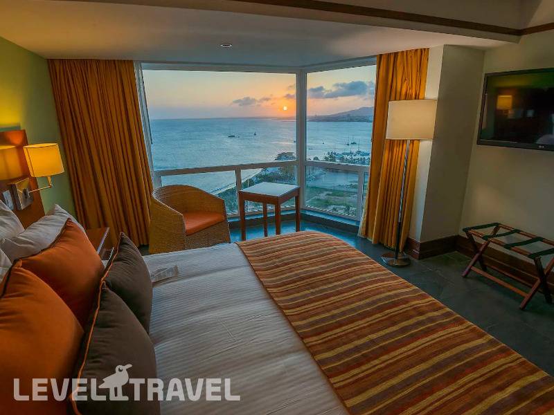 Фотография Wyndham Concorde Resort Isla Margarita