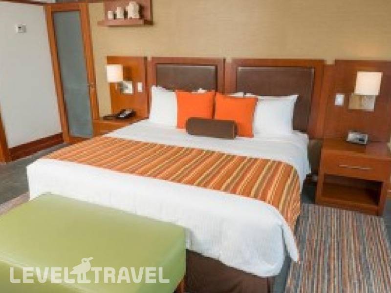 Фотография Wyndham Concorde Resort Isla Margarita