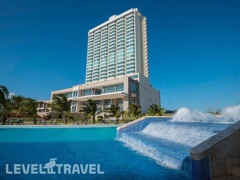 Фотография Wyndham Concorde Resort Isla Margarita