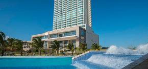 Wyndham Concorde Resort Isla Margarita