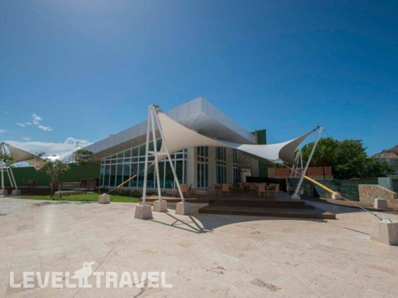 Фотография Wyndham Concorde Resort Isla Margarita
