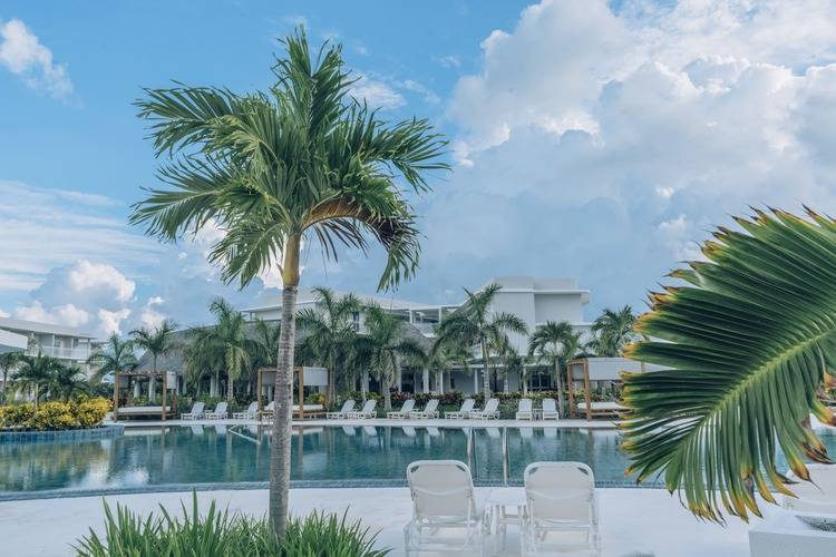 Iberostar Selection Esmeralda