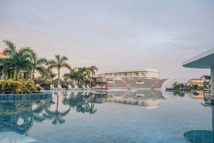 Iberostar Selection Esmeralda