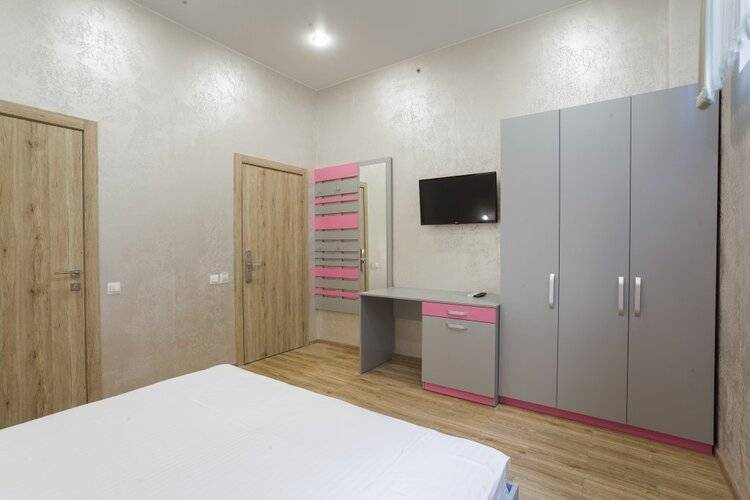 Мини-Отель Florida