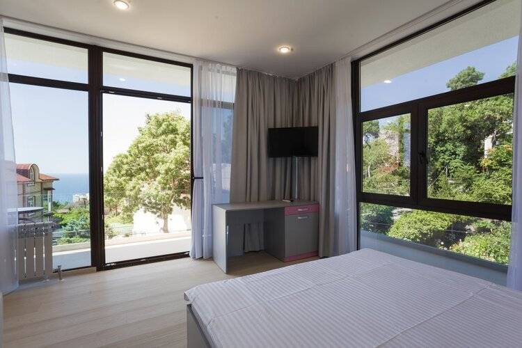 Мини-Отель Florida