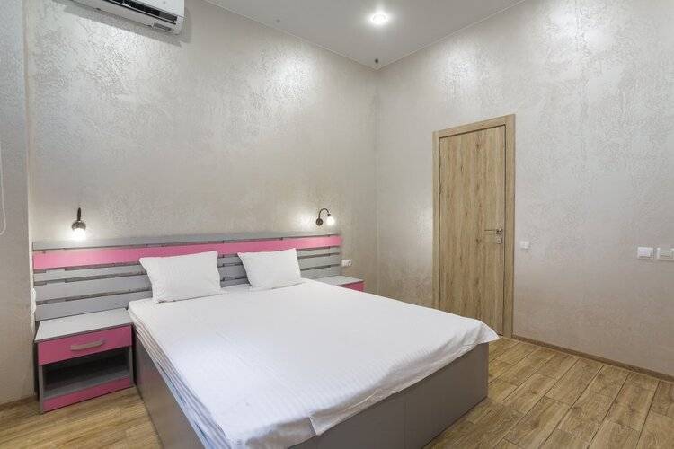 Мини-Отель Florida