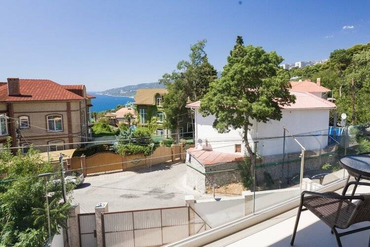 Мини-Отель Florida