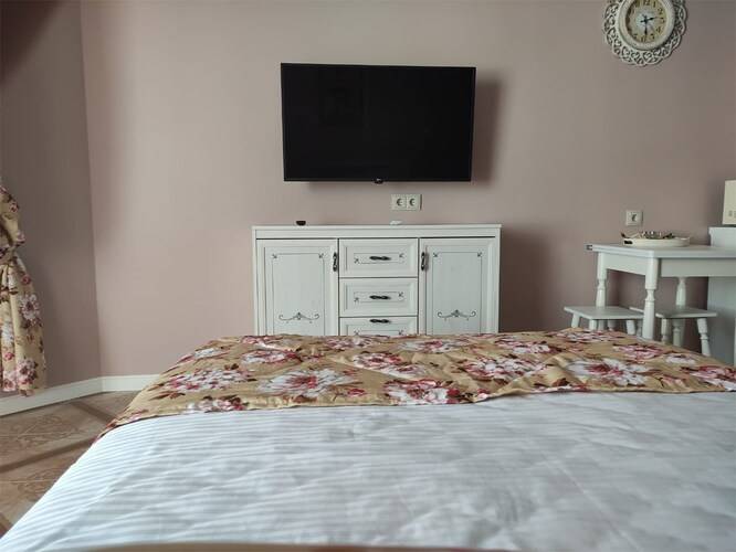 Апартаменты Античная Лагуна