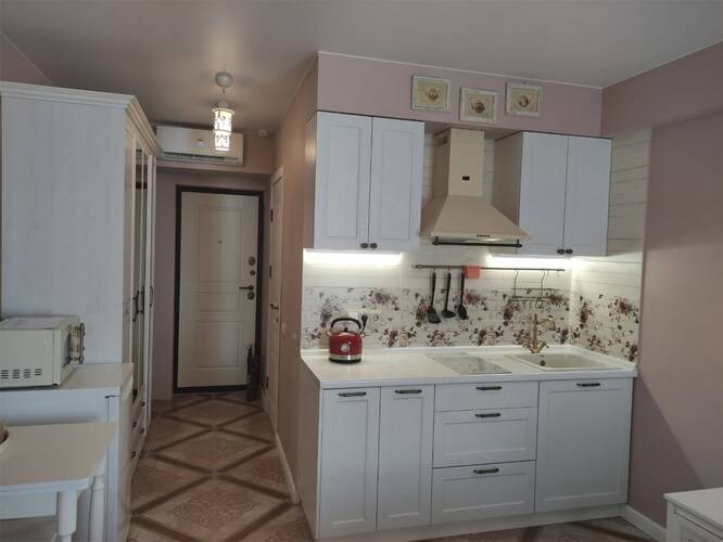 Апартаменты Античная Лагуна