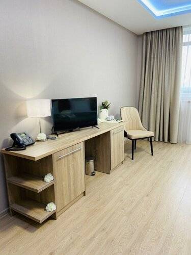 Отель Park Hotel Aluston