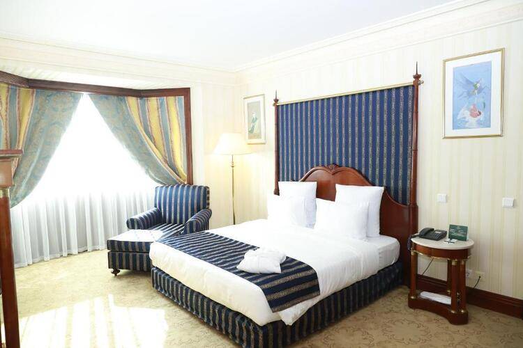 City Palace Hotel