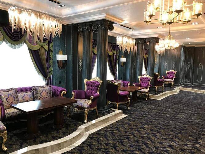 City Palace Hotel