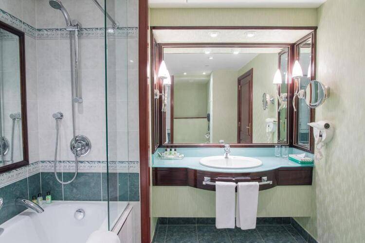 City Palace Hotel
