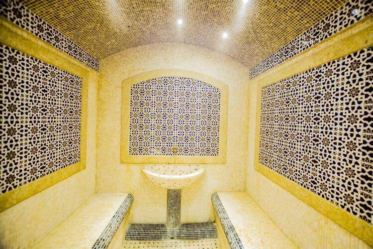 City Palace Hotel