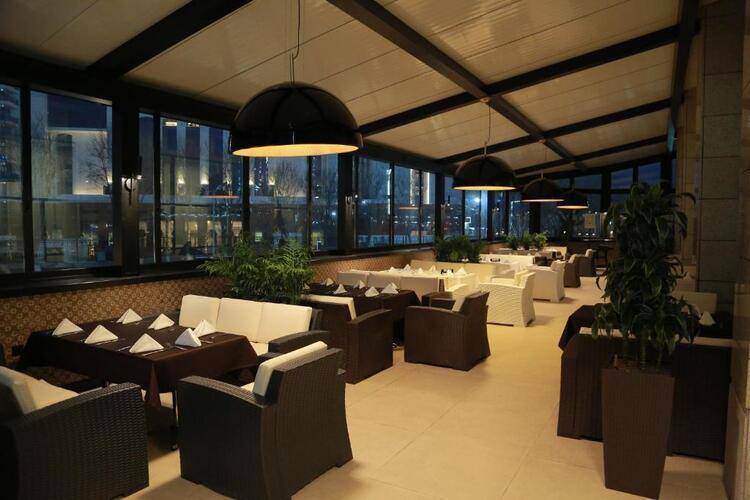 City Palace Hotel