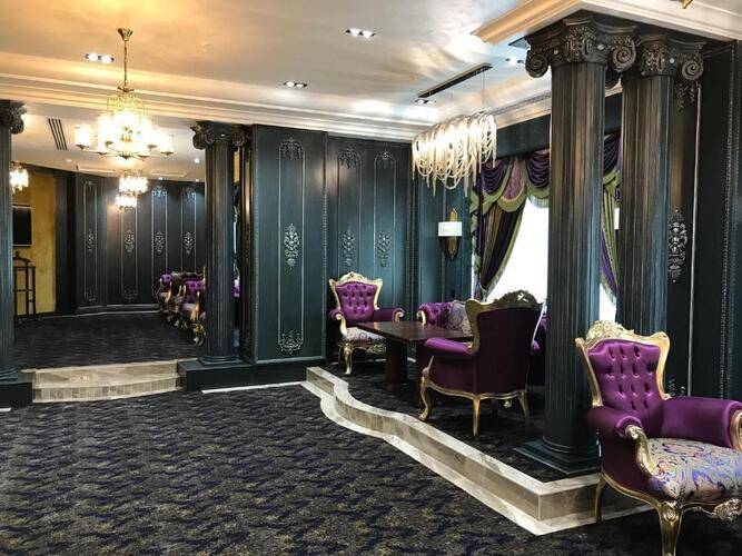 City Palace Hotel