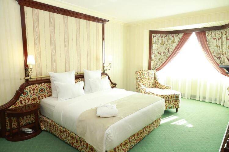 City Palace Hotel