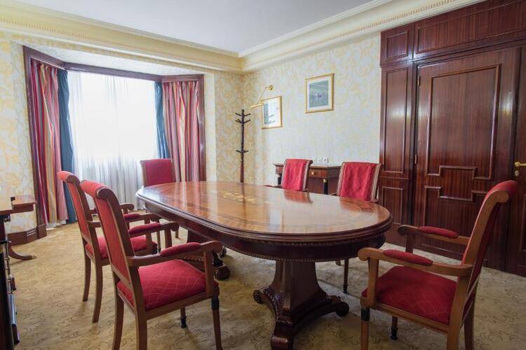 City Palace Hotel