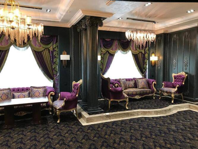 City Palace Hotel
