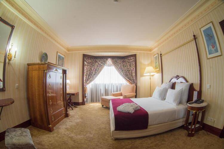 City Palace Hotel