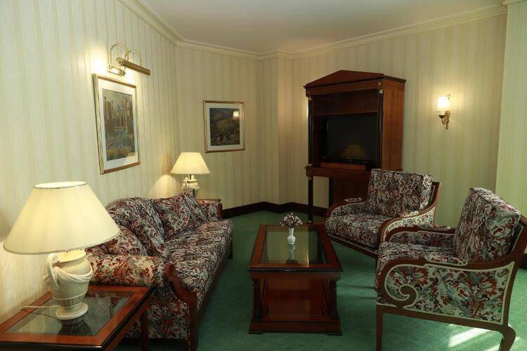 City Palace Hotel