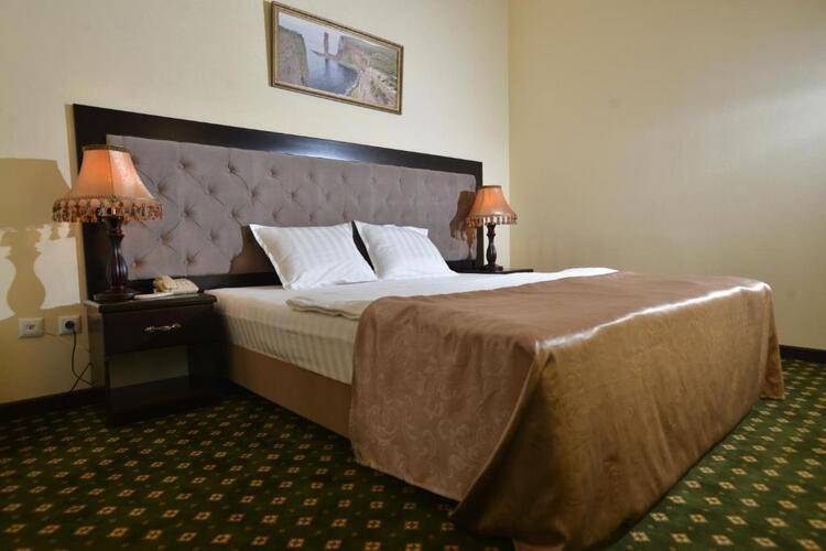 Gloria Hotel
