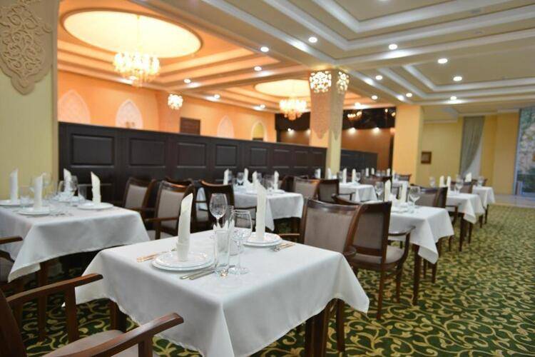 Gloria Hotel