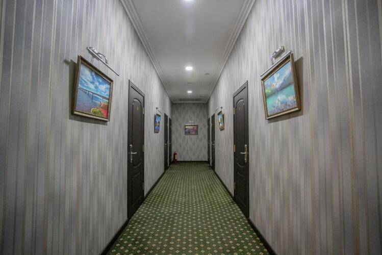 Gloria Hotel