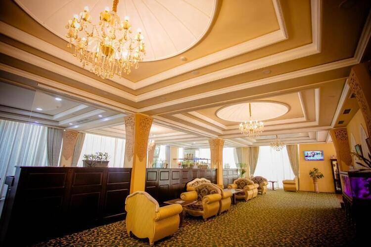 Gloria Hotel