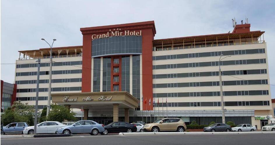 Grand Mir Hotel