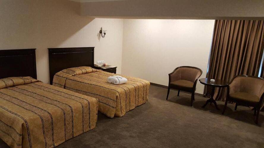 Grand Mir Hotel