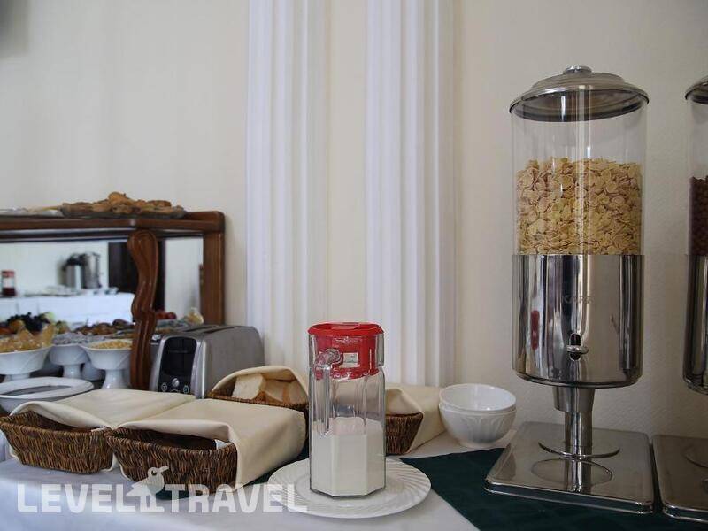 Фотография Grand Nur Hotel