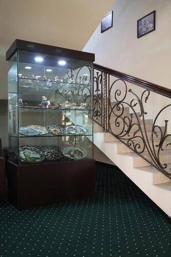Grand Nur Hotel